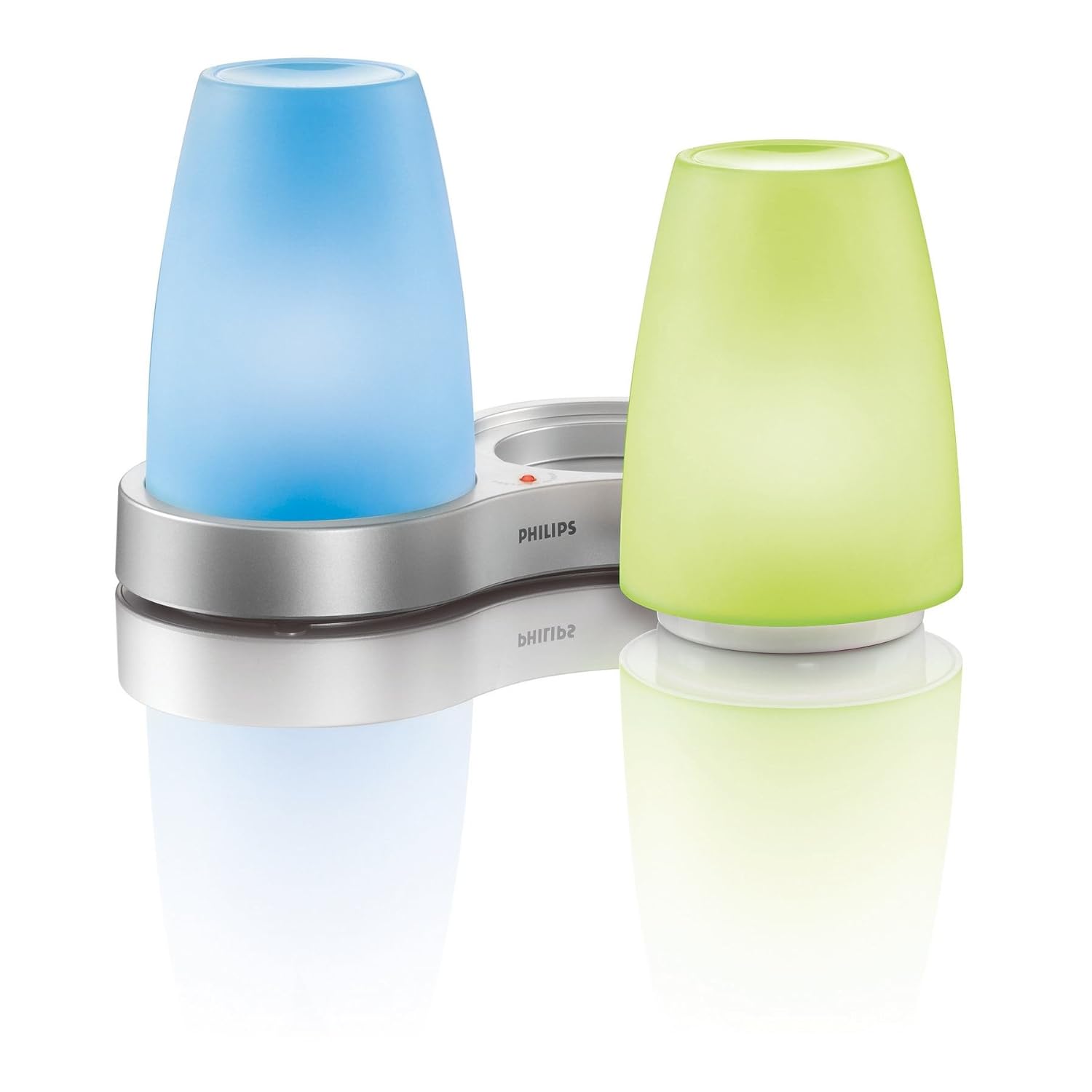 Lampes de Tables: Philips Imageo TableLights, Multicolors, Luminaire d