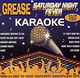 Grease & Saturday Night Karaoke