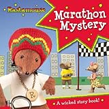 Marathon mystery