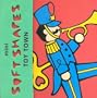 Toy Town -Mini Soft Shapes