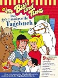 Eigenschaften Kiddinx Entertainment GmbH  / Bibi und Tina: Das geheimnisvolle Tagebuch