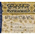 Der Koran. 3 Cassetten. by  Stefan Kurt and Ali Taha