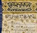 Der Koran. 3 Cassetten.