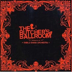 Butcher S Ballroom