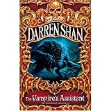 The Vampire's Assistant No.2 (The Saga of Darren Shan)