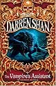 The Vampire's Assistant (The Saga of Darren Shan)