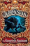 The Vampire's Assistant (The Saga of Darren Shan)