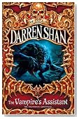 The Vampire's Assistant (Saga of Darren Shan)