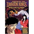 Legend of the Dragon Kings Collection