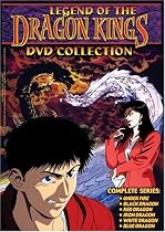 Watch Legend of the Dragon Kings Collection Movie Online.