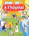 À l'hôpital À l'hôpital