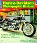 Harley-Davidson: Photographic History