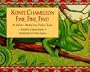 Konte Chameleon Fine, Fine, Fine!: A West African Folktale