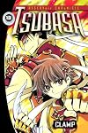 Tsubasa 13: RESERVoir CHRoNiCLE