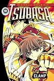 Tsubasa: Reservoir Chronicle, Volume 13