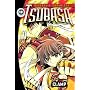 Tsubasa: Reservoir Chronicle, Volume 13