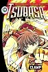 Tsubasa: Reservoir Chronicle, Volume 13