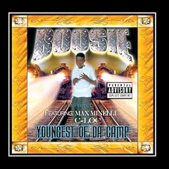 Youngest of The Camp [CD on Demand]