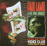 Live at the 100 Club
