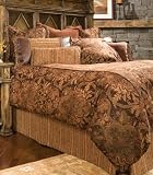 Bellingham Queen Bed Set