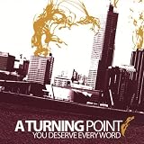 You Deserve Every Word