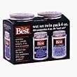 William H. Harvey 019552 Wet Set And Purple Primer Kit