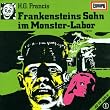 01/Frankensteins Sohn im Monsterlabor