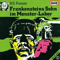 01/Frankensteins Sohn im Monsterlabor