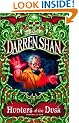 The Saga of Darren Shan (7) - Hunters of the Dusk