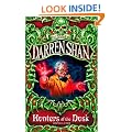 The Saga of Darren Shan (7) - Hunters of the Dusk