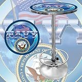 US Navy Pub Table