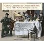 Cantors Klezmorim & Crooners 1905-1953: Classic Yiddish 78s From the Mayrent Collection