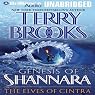 The Elves of Cintra: Genesis of Shannara, Book 2