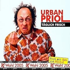 T�glich Frisch,Update zur Wahl 2005
