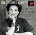 Her Infinite Variety / Women of Shakespeare