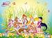 Clementoni-29590-Puzzle Enfant 250 pc-Winx Pets garden