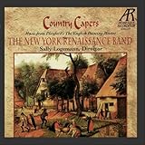 Country Capers: Music from John Playford's The English Dancing Master
