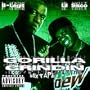 Gorilla Grindin Mixtape