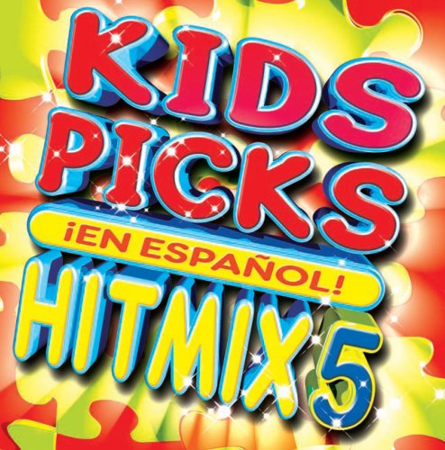CD-Charts  Search : Kids Picks Hit Mix, Vol. 5: En Espanol
