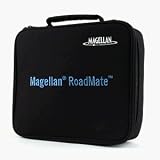 Magellan Carrying Case For Roadmate 800 - Gps Automotive Accessories - Magellan Parts