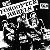 Tomorrow Belongs to Us an album by Forgotten Rebels