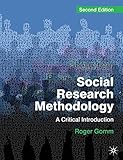Social research methodology : a critical introduction