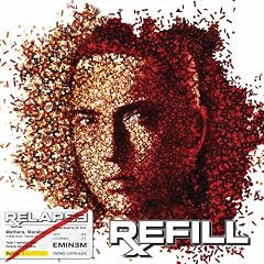 Relapse: Refill [Clean]