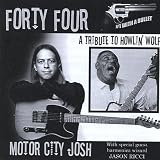 Forty Four
