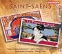 Saint-S�ens - Suite alg�rienne � La Princesse jaune / Nocentini � Allemano � Travis
