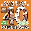 40 Cumbias Colombianas Poderosas