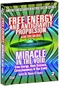 Free Energy and Antigravity Propulsion / Miracle in the Void - Dr. Tom Valon & Dr. Brian O'Leary, 2 DVD Special Edition