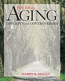 enlarged image: Aging: Concepts and Controversies