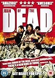Juan of the Dead [DVD]