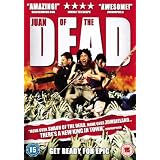 Juan of the Dead [DVD]by Alexis D�az de Villegas